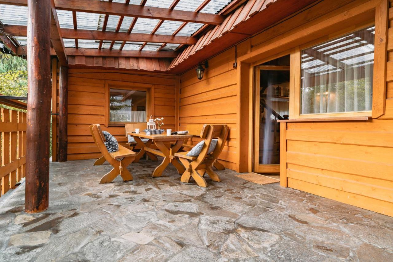 Na Stromej Chalet