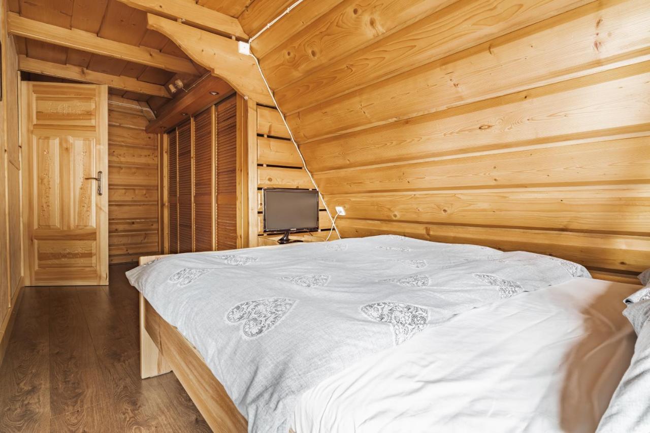 Chalet Na Stromej *