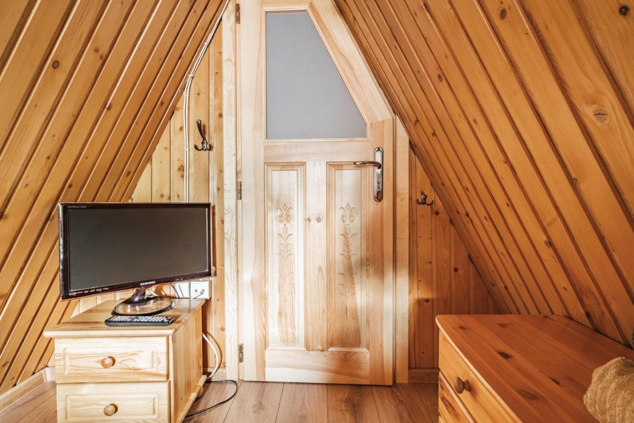 Na Stromej Chalet *
