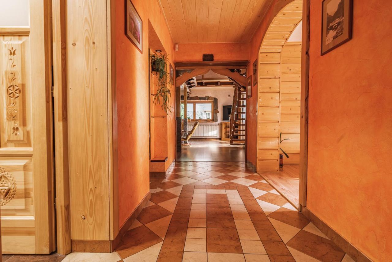Chalet Na Stromej *