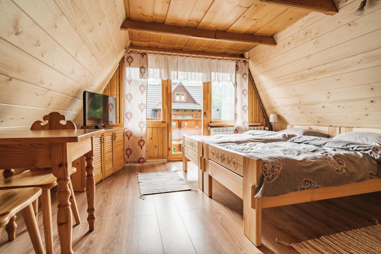 Chalet Na Stromej *