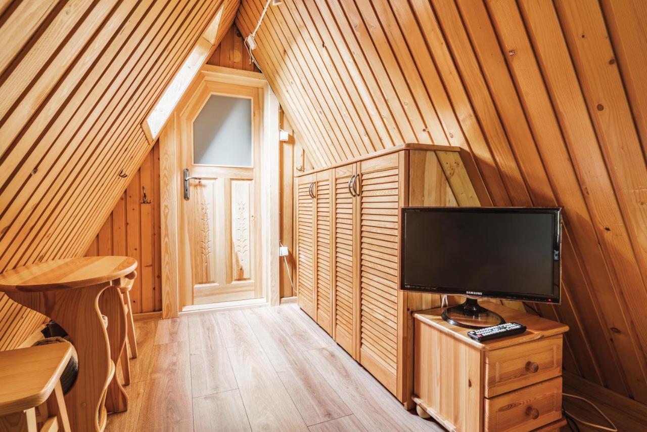 Chalet Na Stromej *