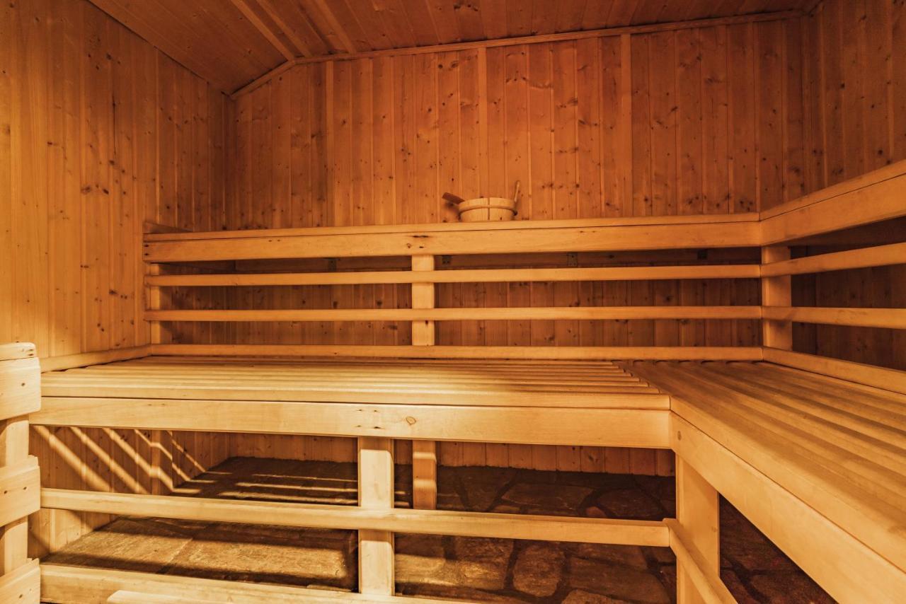 Chalet Na Stromej *