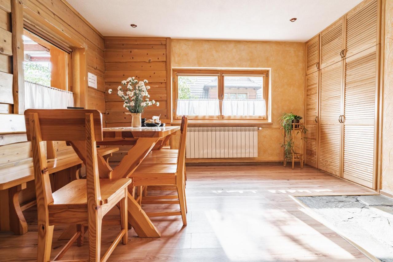 Chalet Na Stromej *