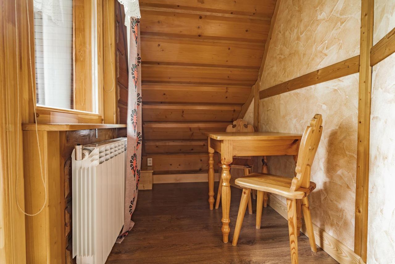 Na Stromej Chalet