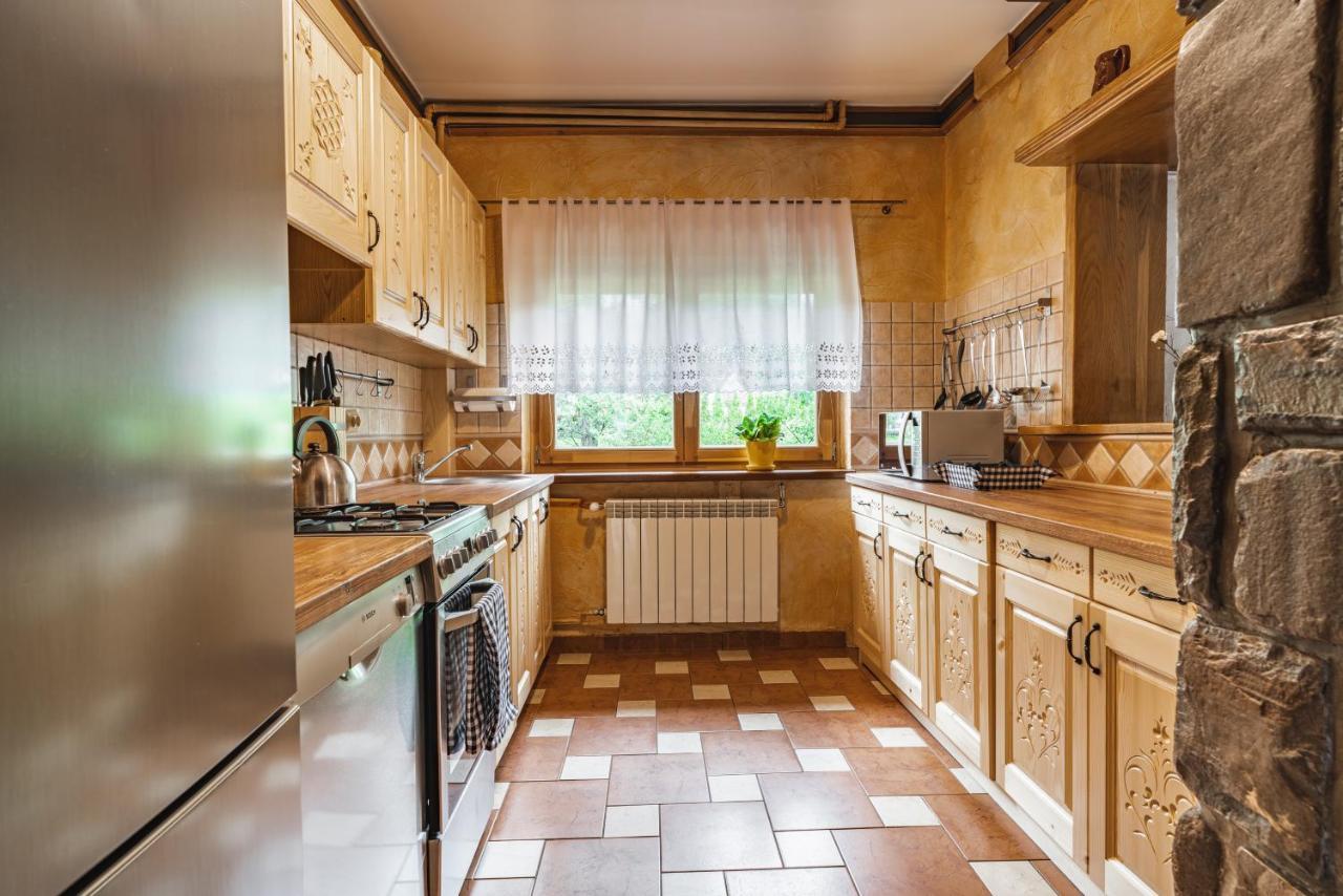 Chalet Na Stromej