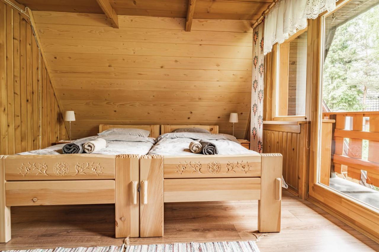 Na Stromej Chalet *