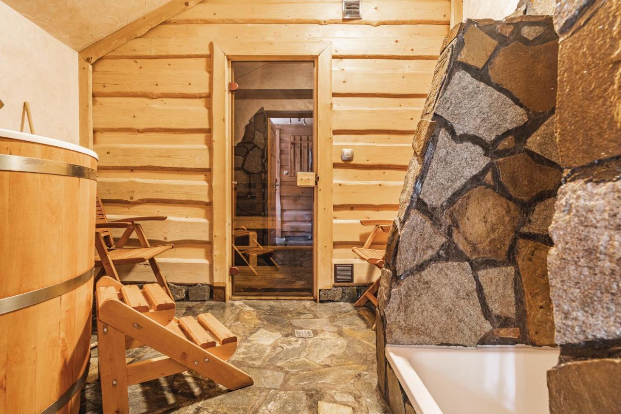 Chalet Na Stromej *