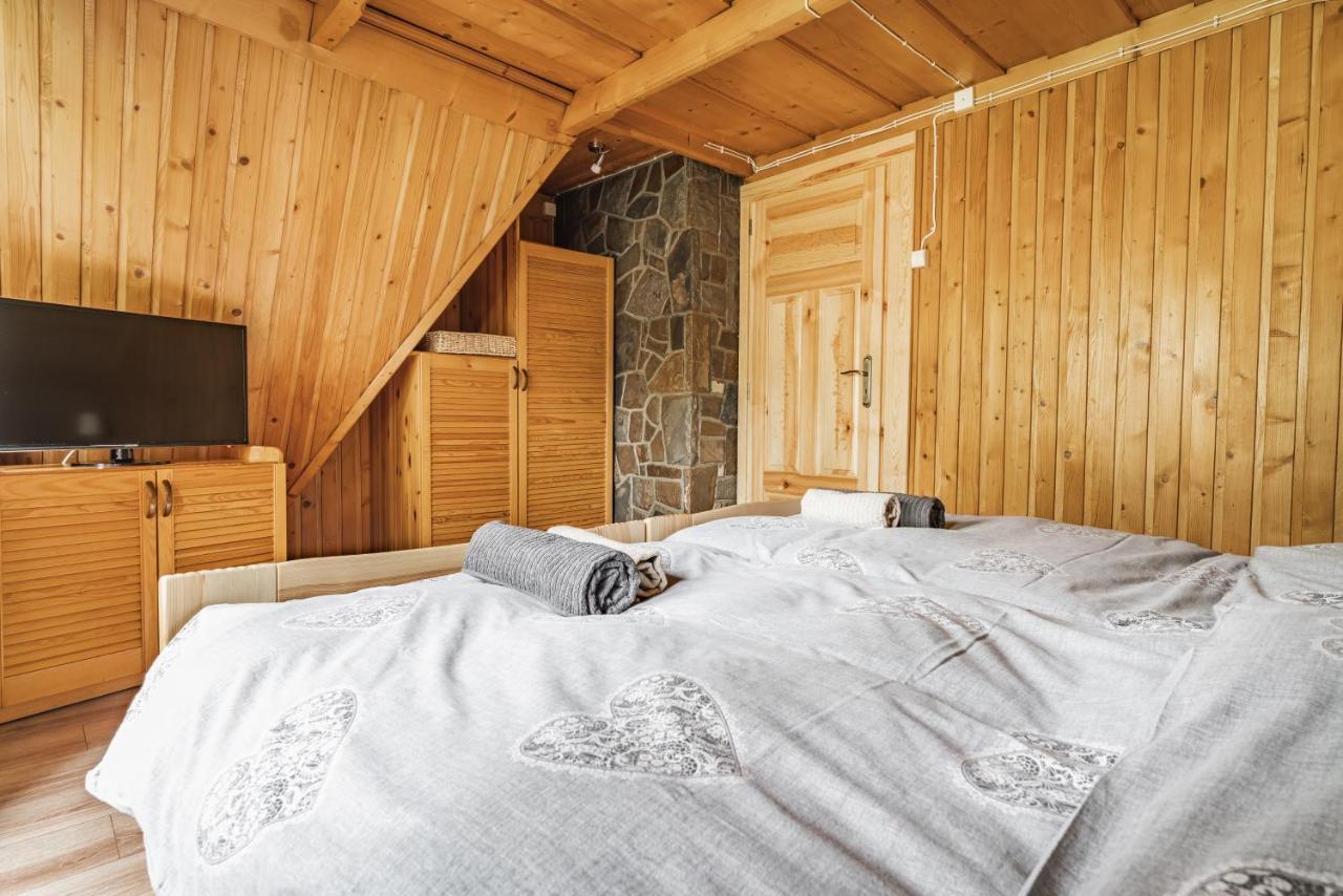 Na Stromej Zakopane