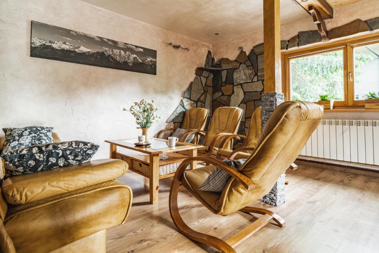 Chalet Na Stromej *