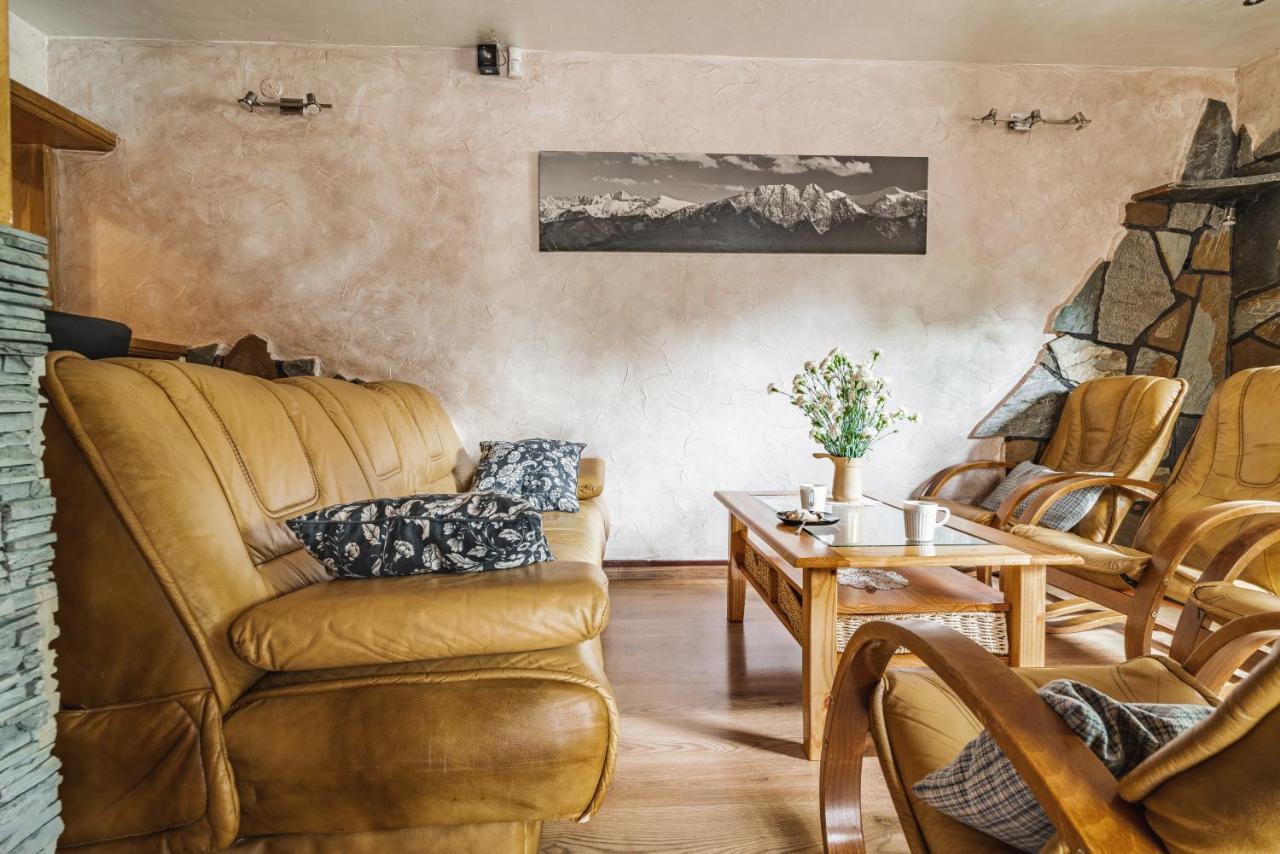 Na Stromej Chalet *
