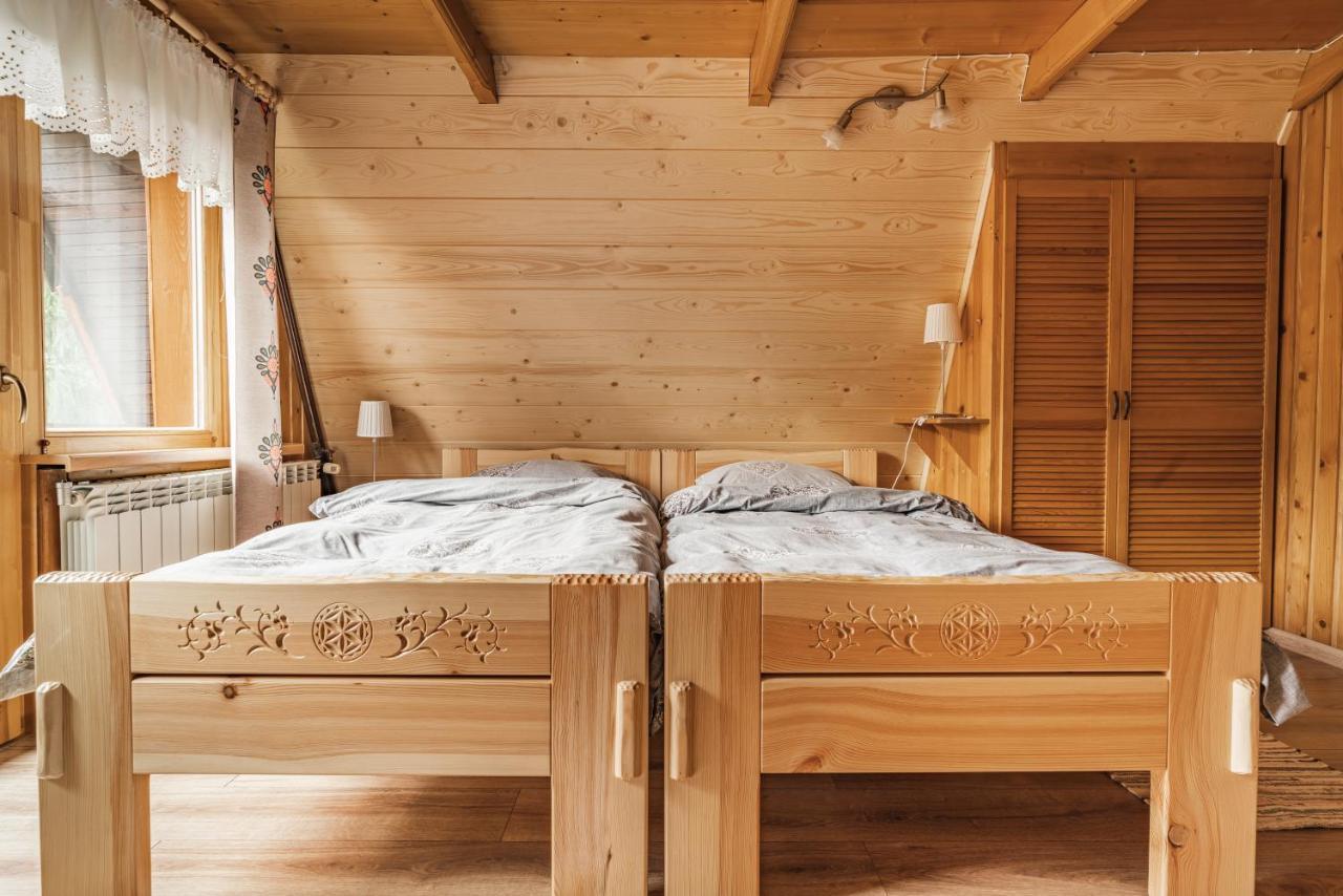 Na Stromej Chalet