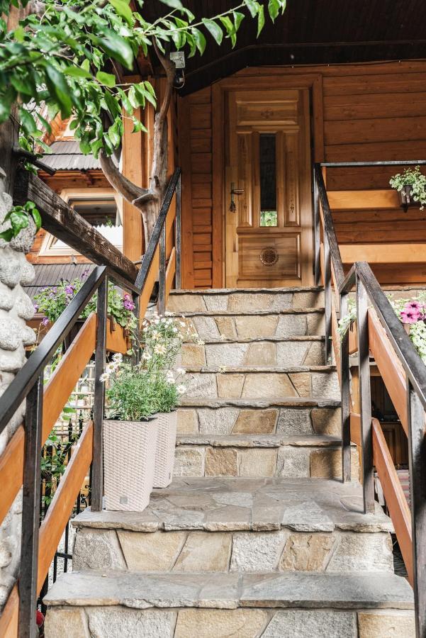 Chalet Na Stromej
