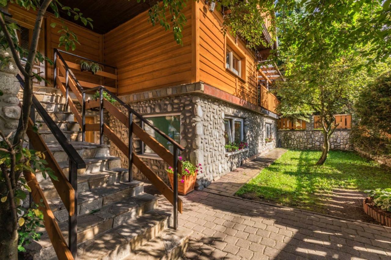 Na Stromej Chalet *
