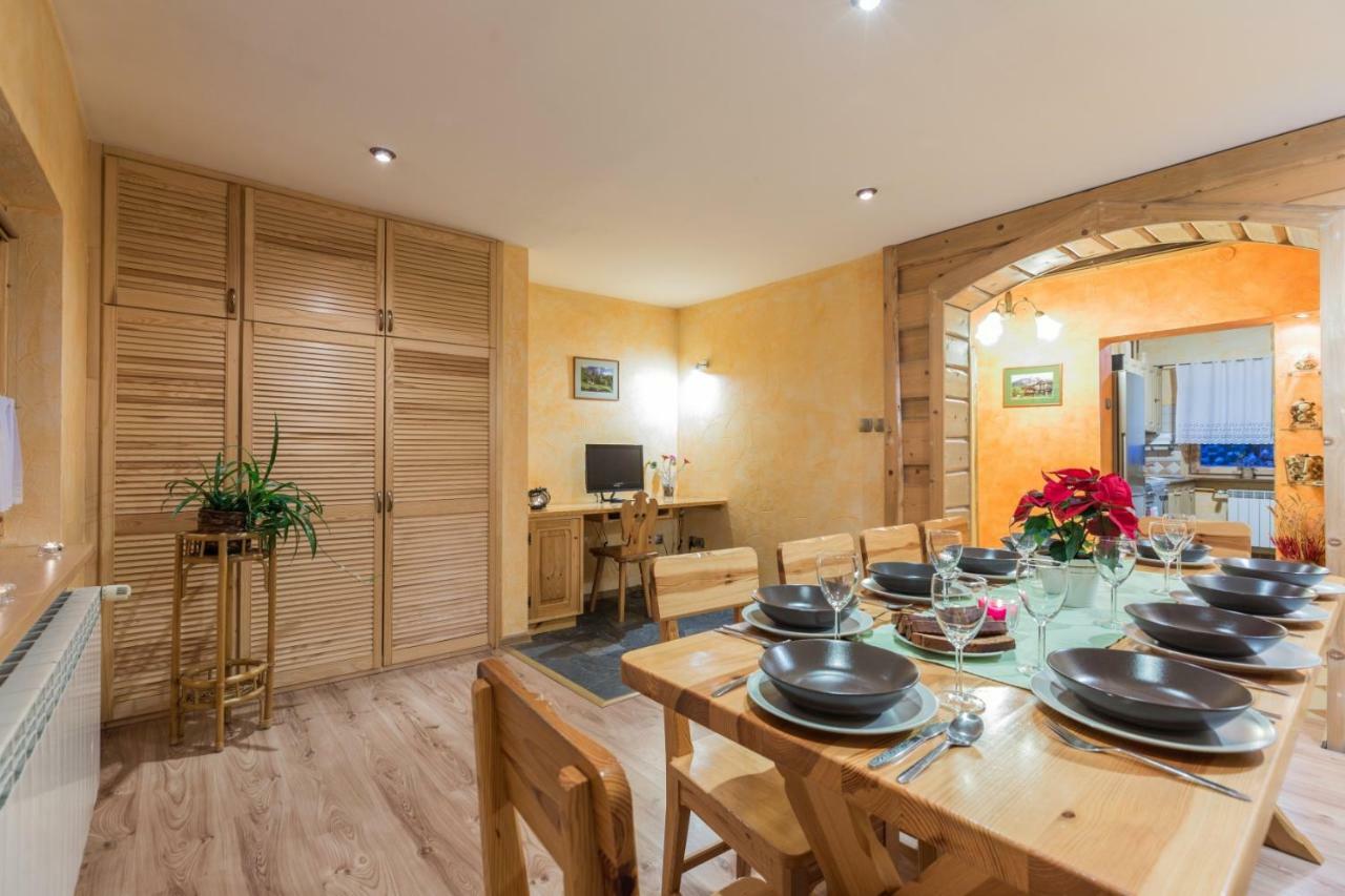 Na Stromej Chalet *