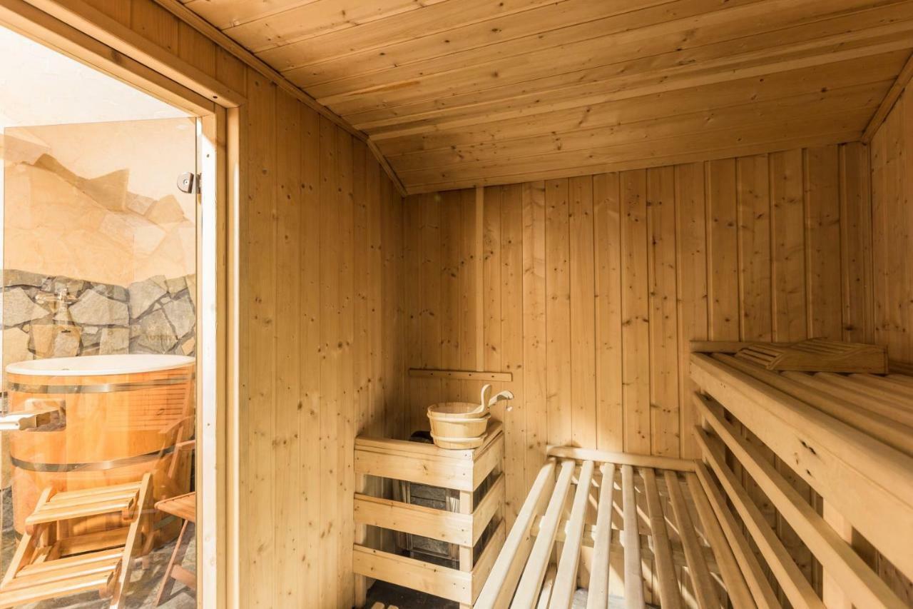 Chalet Na Stromej *