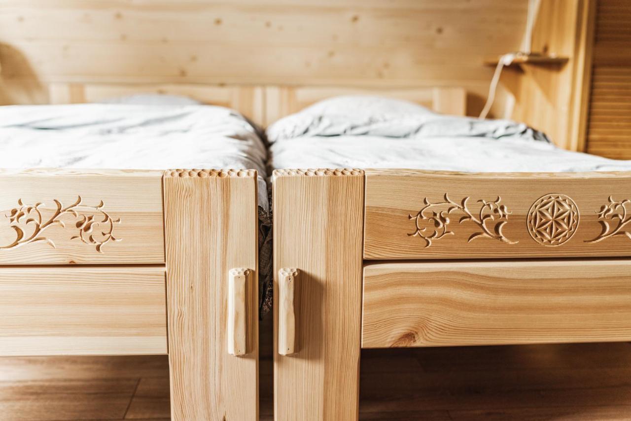 Na Stromej Horská chata Zakopane