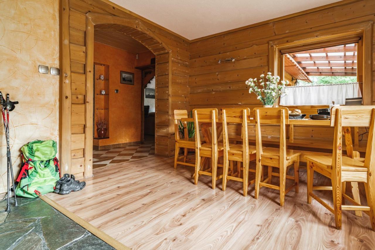 Na Stromej * Zakopane