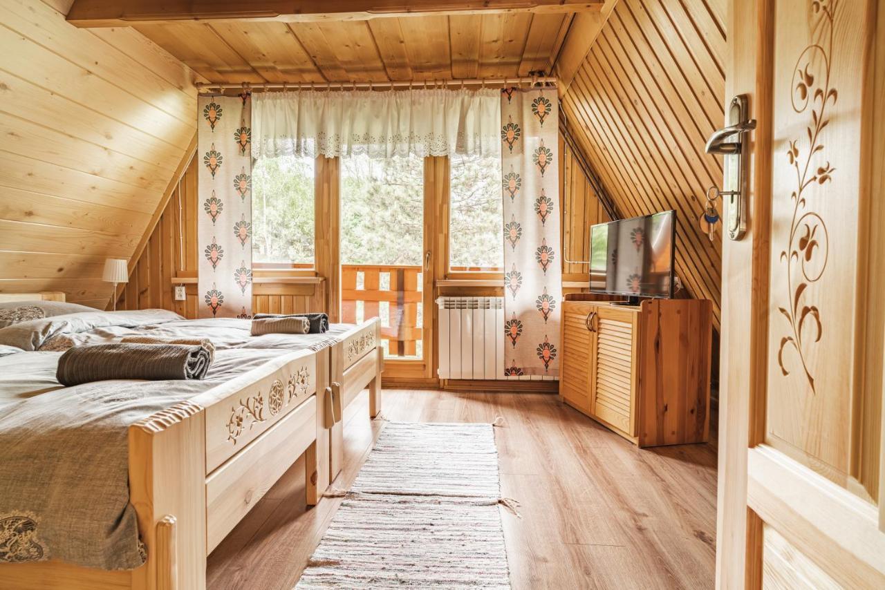Na Stromej * Zakopane