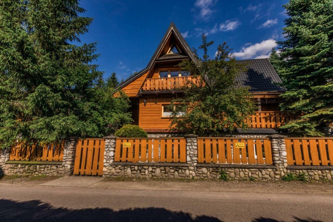 Horská chata Na Stromej Zakopane