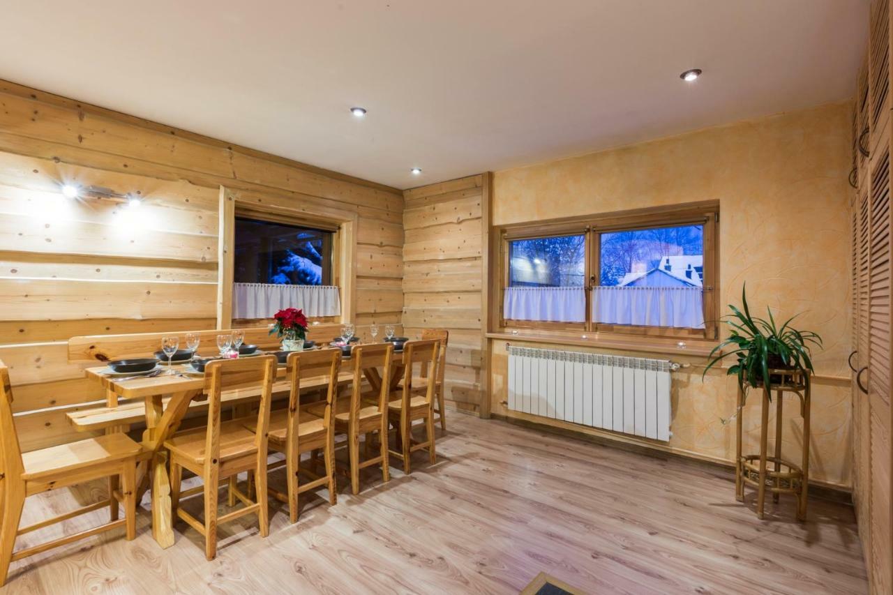 Horská chata Na Stromej Zakopane